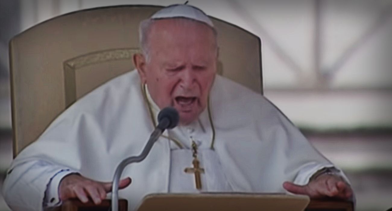 Tragedia z młodości Jana Pawła II ujrzała światło dzienne. To odmieniło go na zawsze