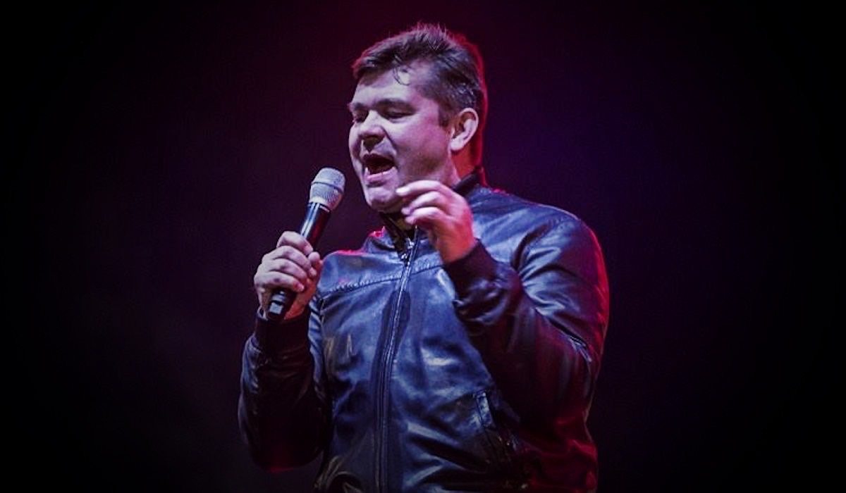 Razem zarobią fortunę. Sławomir chce grać z Martyniukiem