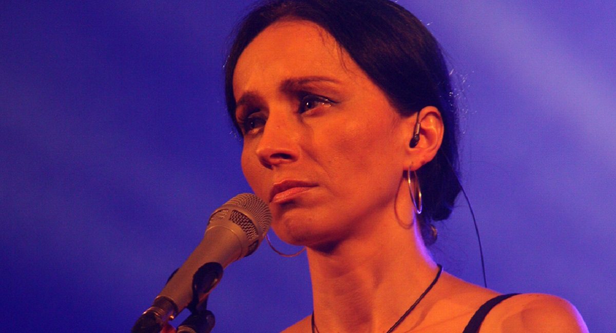 Renata Przemyk ujawniła swoje poglądy polityczne. Mocne wyznanie gwiazdy