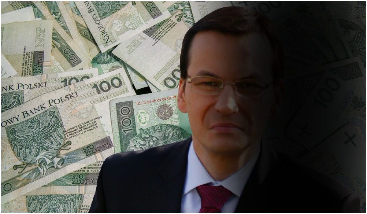 Zawrotna kariera polityka PiS. Zarabia więcej niż premier