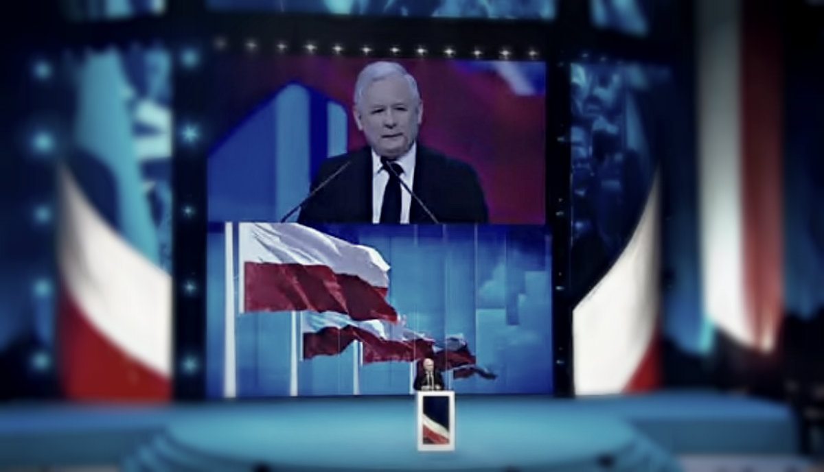 PiS zwołuje pilną naradę kierownictwa. Chodzi o przyszłość