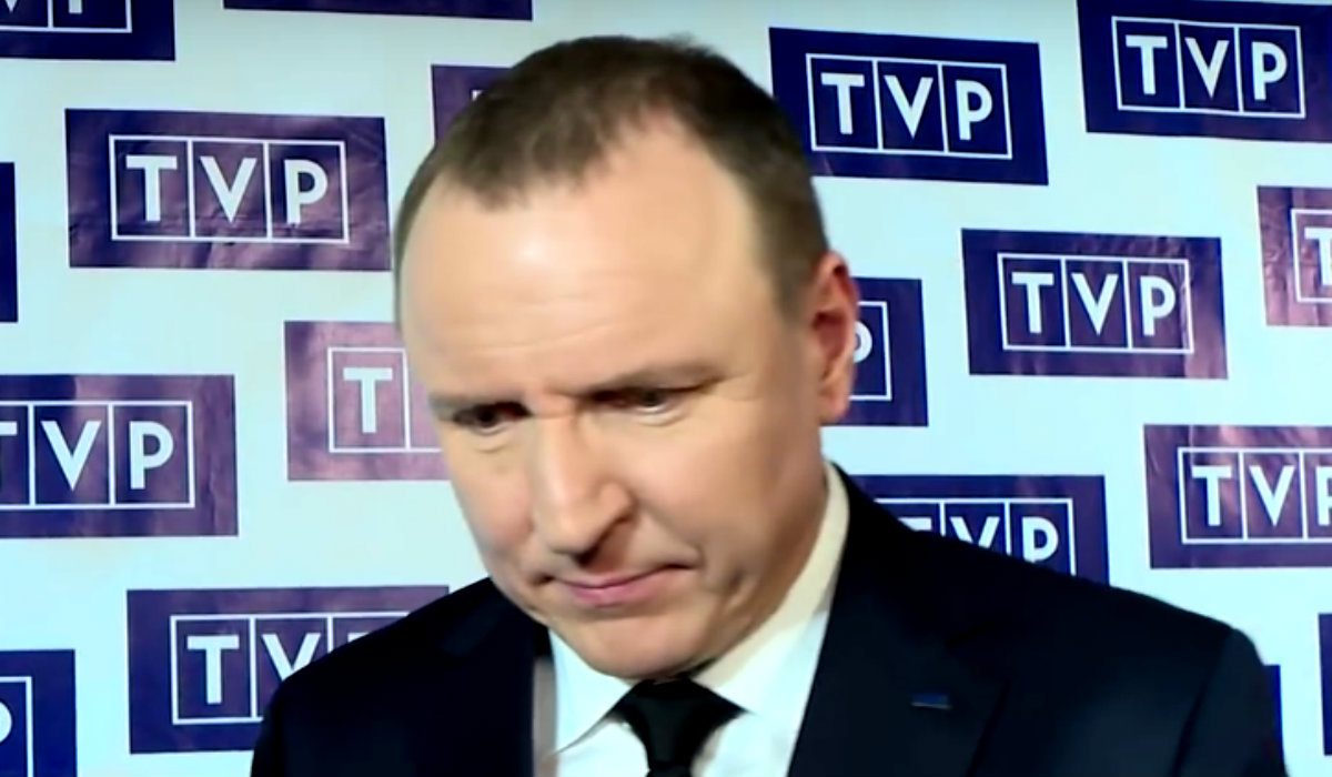 Kurski zrujnuje TVP? Ma zamiar wydać astronomiczną kwotę
