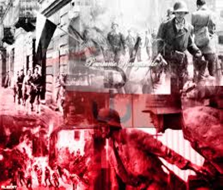 Tragizm polskiej duszy romantycznej i mesjanizmu