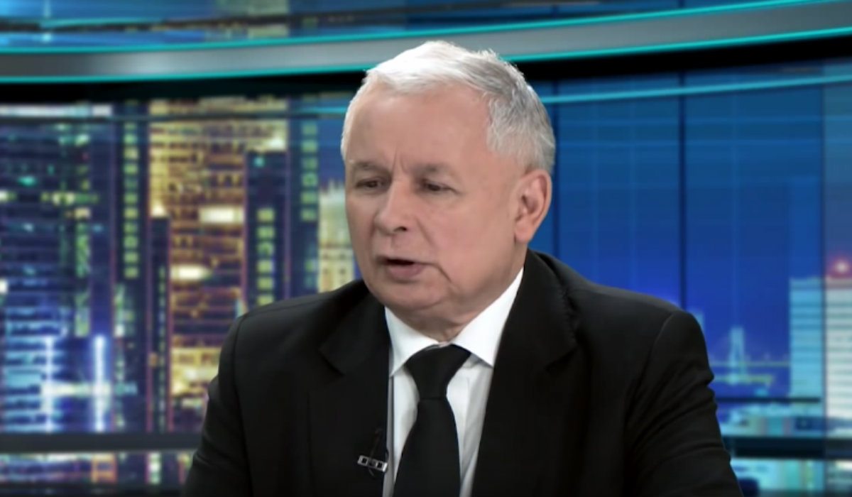 Kaczyński się wścieknie. Orban wciągnął Polskę w pedofilską aferę