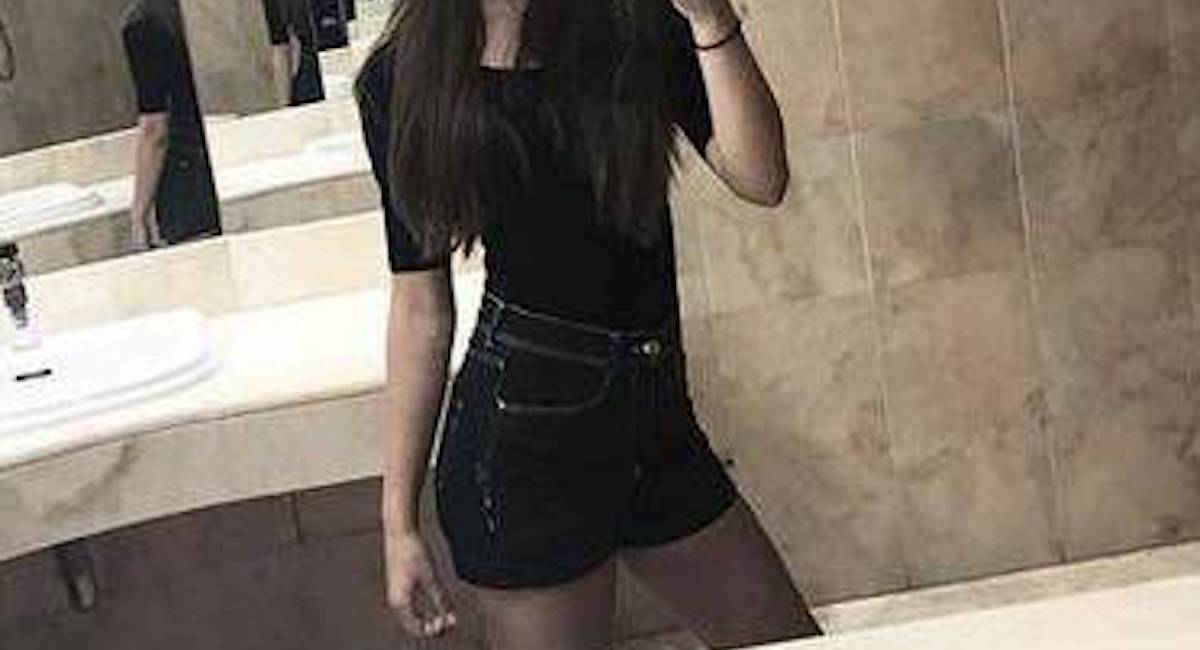 Córka Kaczyńskiej to gwiazda Instagrama. Ma dopiero 15 lat
