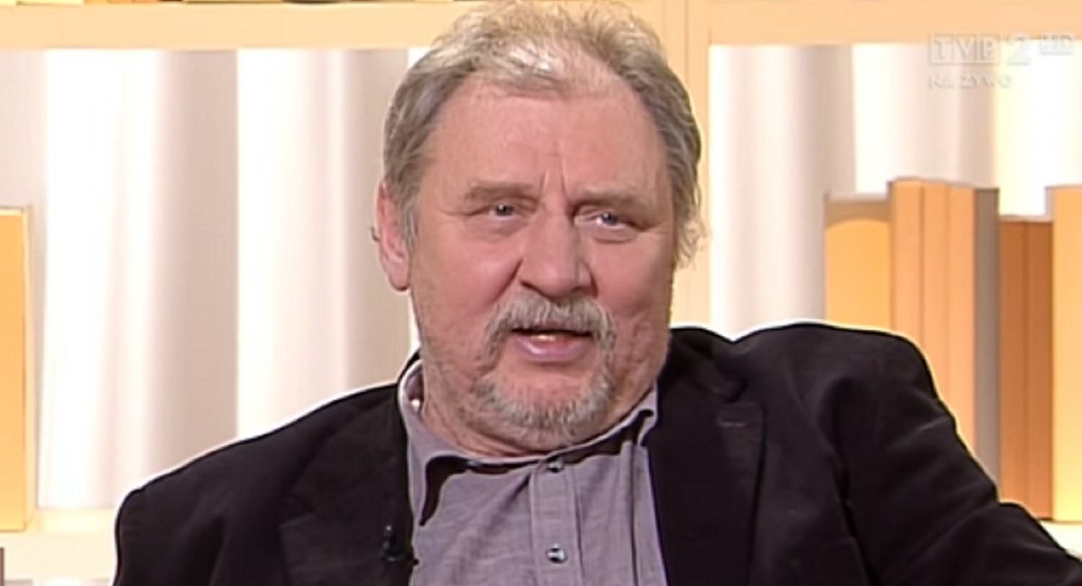 Życie Grabowskiego właśnie odzyskało sens! Najpiękniejszy moment w jego życiu