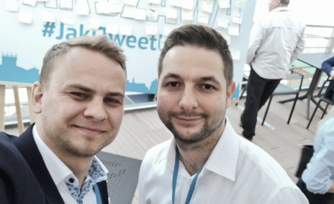 Kandydatura Jakiego pogrzebana. Zdjęcie z jego spotkania mówi wszystko