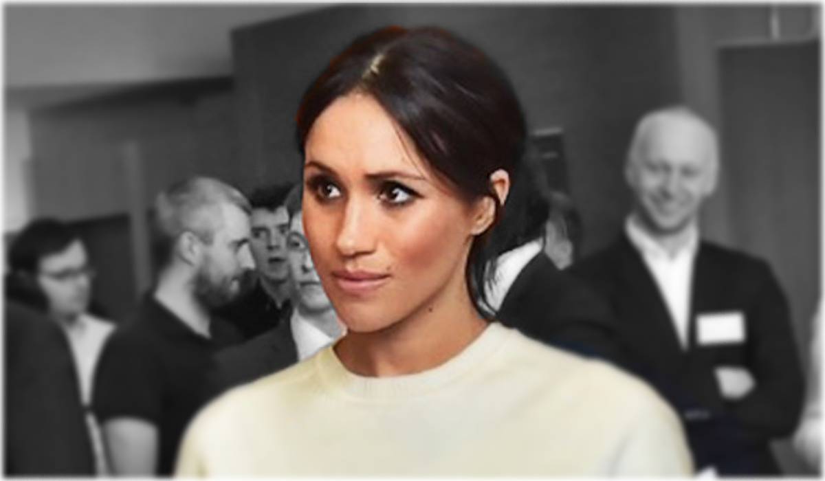 Ojciec WYKORZYSTAŁ Meghan Markle? "Zbił na niej majątek"