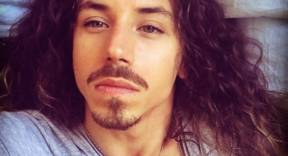 Michał Szpak jest spokrewniony ze słynnym artystą! Nie uwierzycie, o kogo chodzi