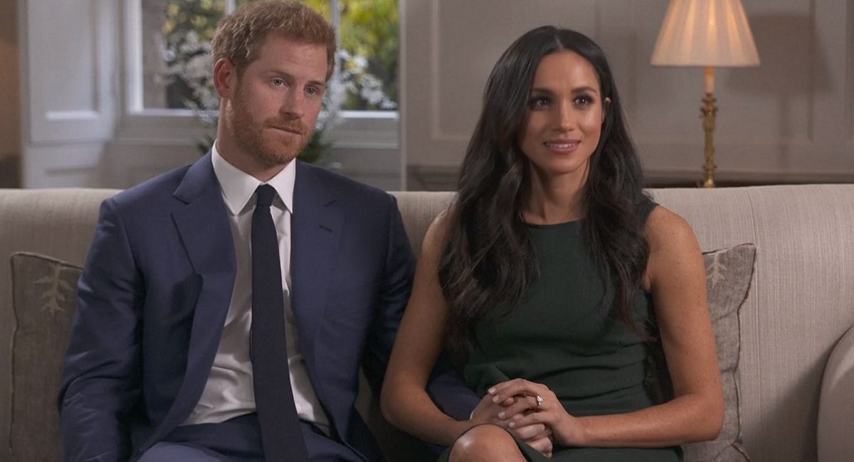 Meghan Markle nie zaprosiła brata na ślub. "Bolesne, że o nas zapomniałaś"