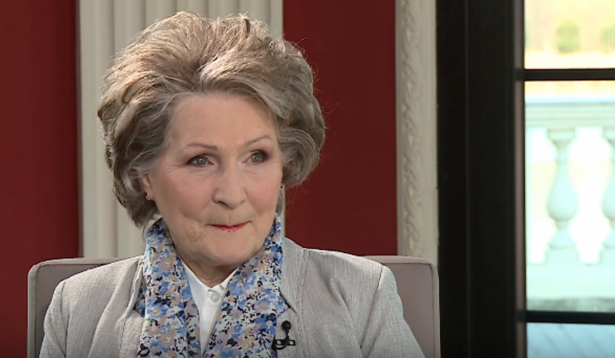 Irena Santor trafiła do szpitala!