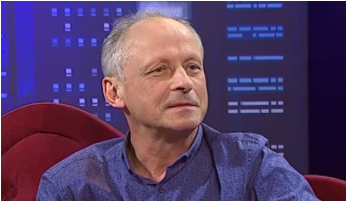 Od śmierci Kotulanki jego życie to koszmar. Wawrzecki nie ma już siły