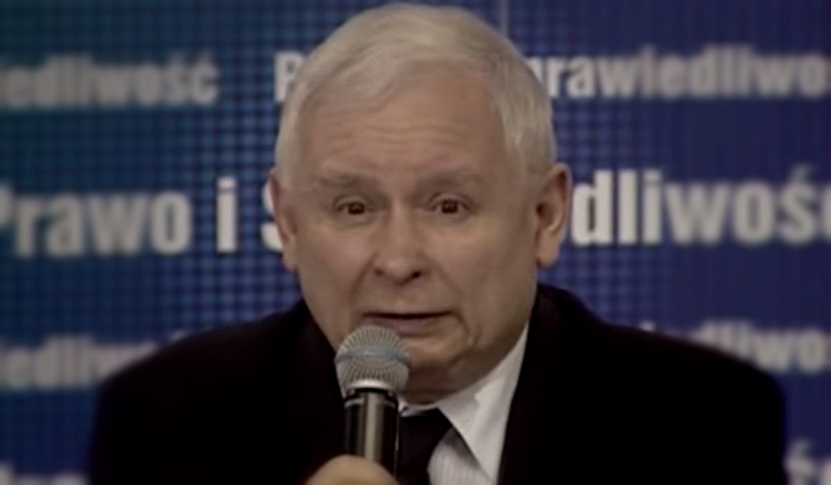 Kaczyński nie ma litości. Poseł PiS znalazł się przez niego na skraju bankructwa