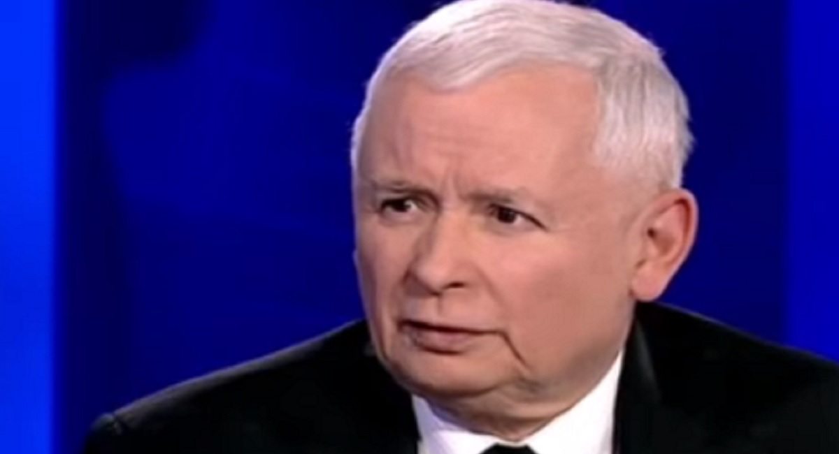 Wyciekła informacja od posła PiS. Chodzi o koniec kariery Kaczyńskiego, jest DATA