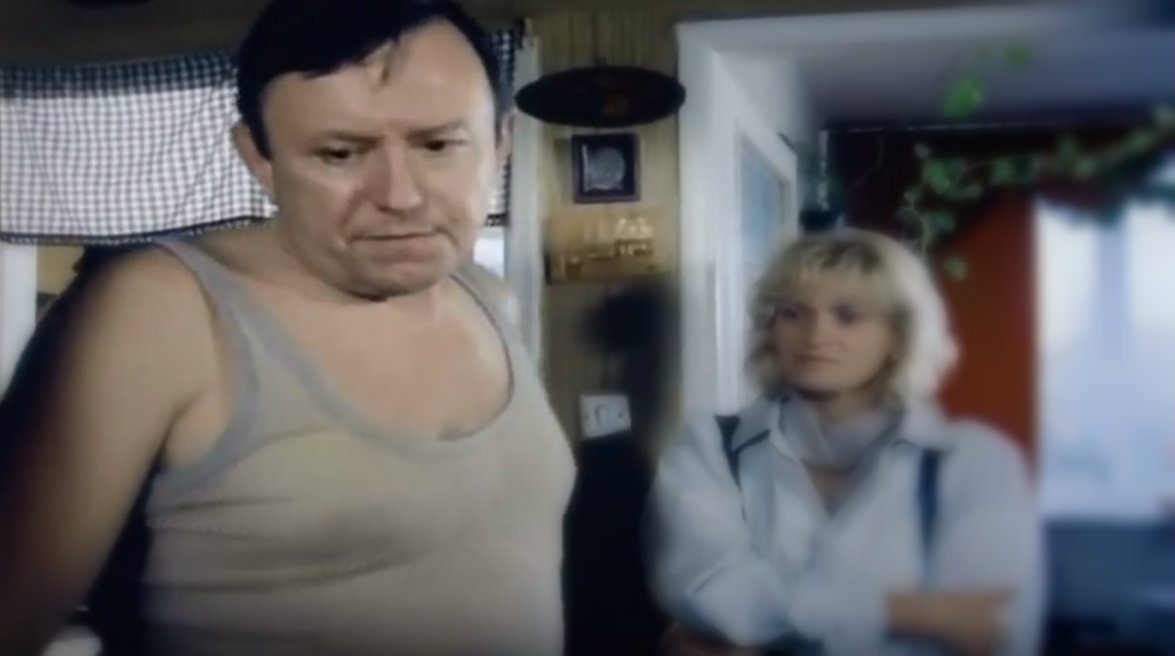 Dramat Zbigniewa Buczkowskiego. Boi się, że nie starczy mu na chleb