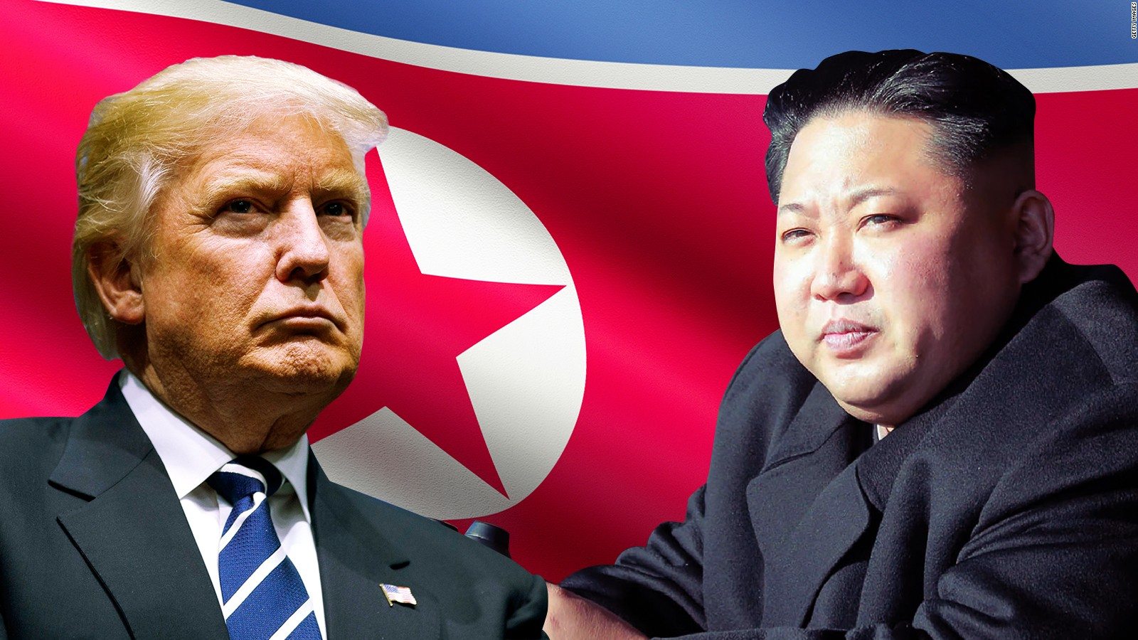 Wszystko poszło na marne! Konflikt USA z Koreą Płn. wybucha na nowo