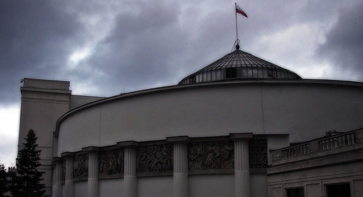 Wreszcie! Od lat mówiło się, żeby go wsadzić. Znienawidzony minister PO pójdzie siedzieć