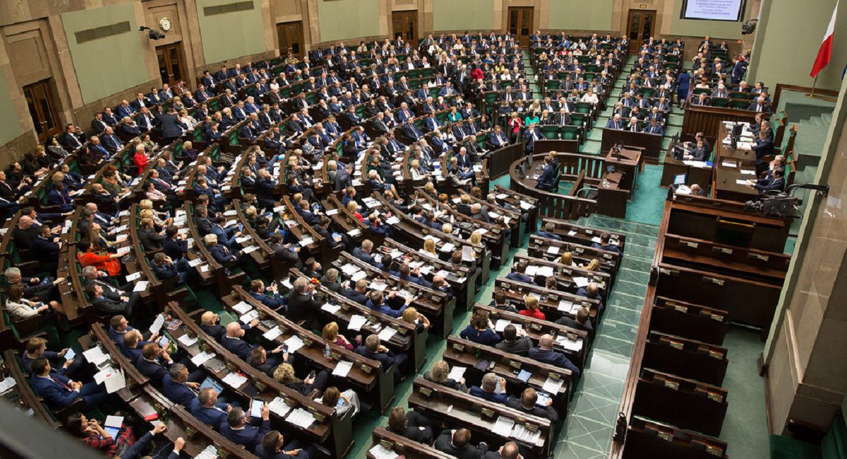 Podatek solidarnościowy? A podobno wystarczy nie kraść