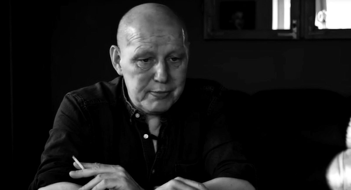 Dramat Krzysztofa Jackowskiego. Serce jasnowidza nie wytrzymuje