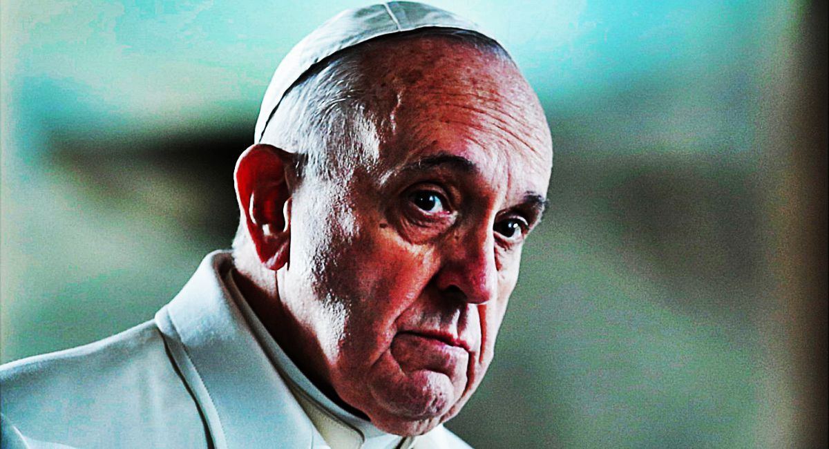 WSZYSCY Biskupi w kraju złożyli rezygnację! Wszystko w rękach Franciszka
