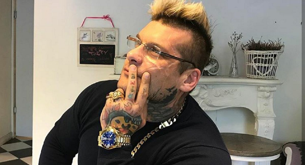 Polsat zatrudnił Popka na stałe! Będzie ich główną gwiazdą