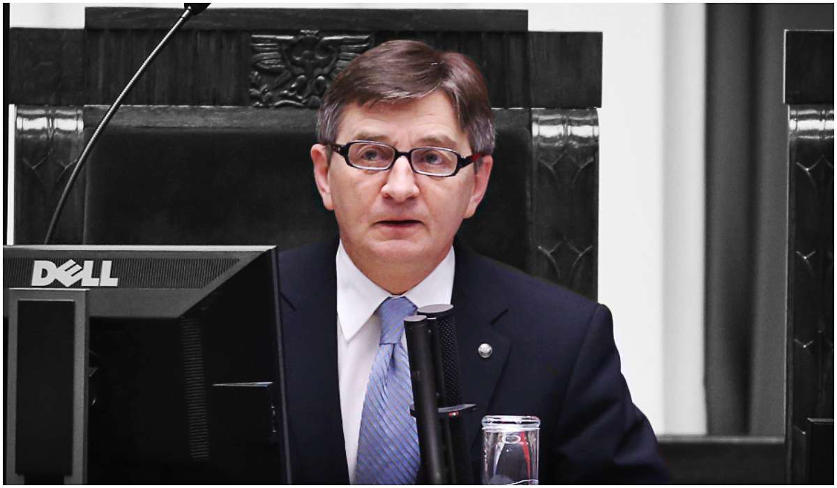 Nieoficjalne: Marek Kuchciński REZYGNUJE z funkcji marszałka Sejmu. Wiemy co dalej