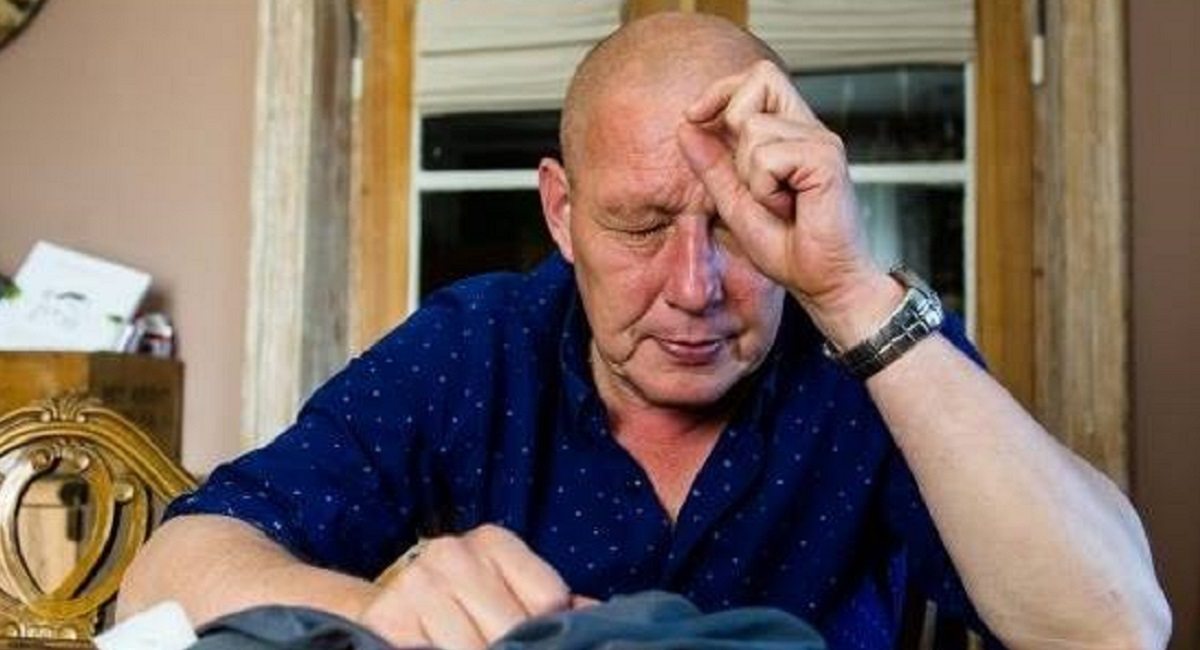 Przerażające. Jackowski zapowiedział III wojnę światową