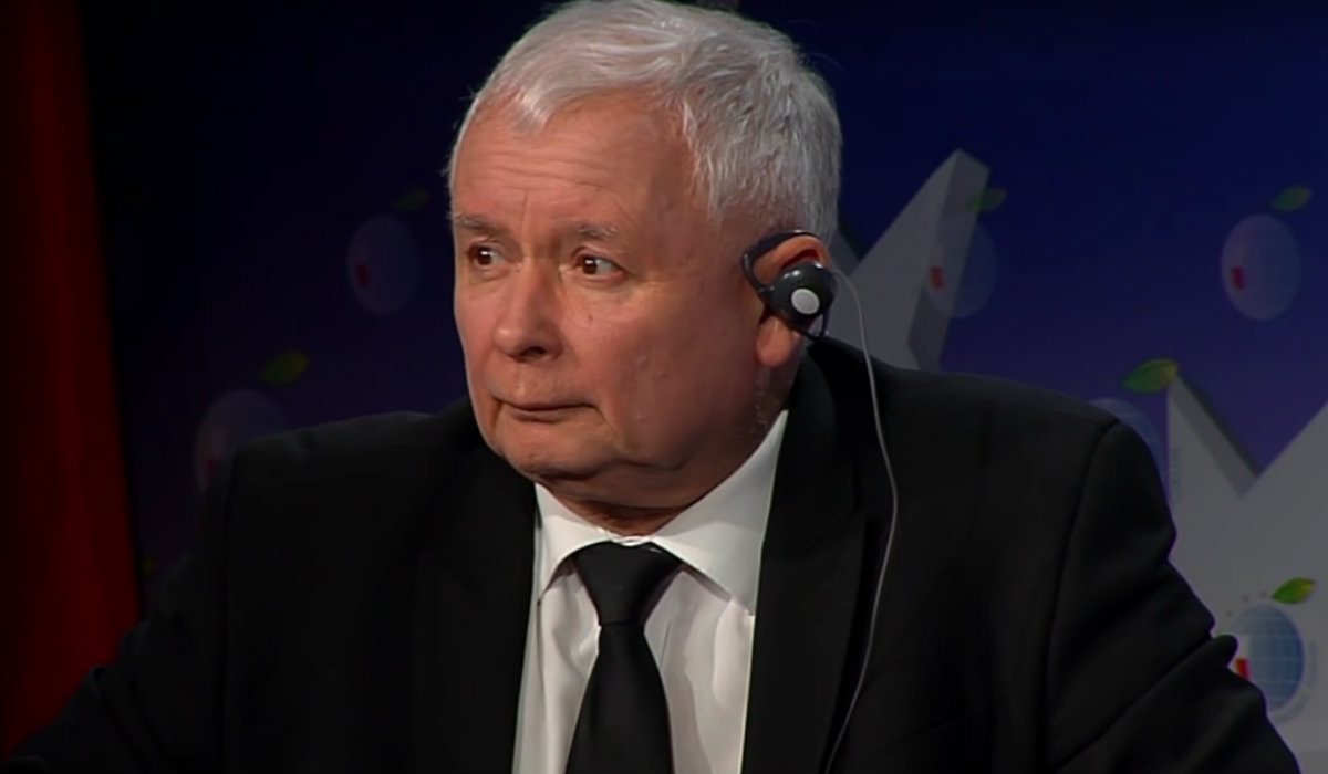 Kaczyński wylatuje na pół roku? Groźba amputacji