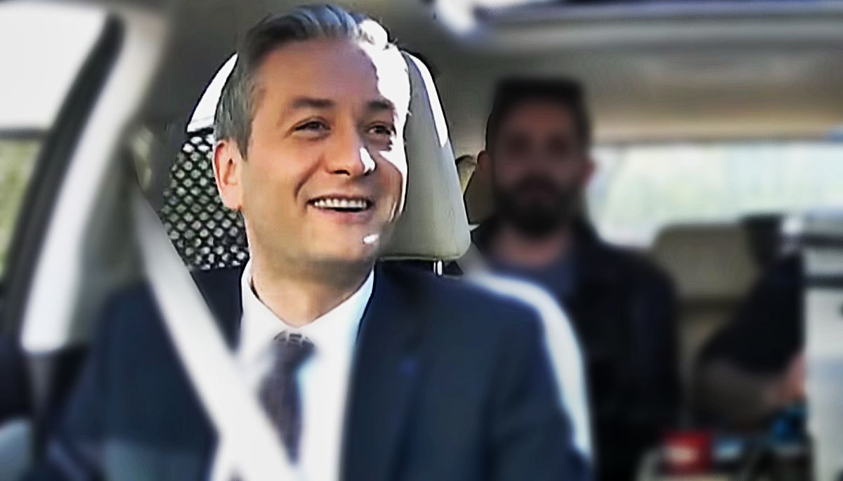 Biedroń na prezydenta? Ujawniono zakulisowe rozmowy