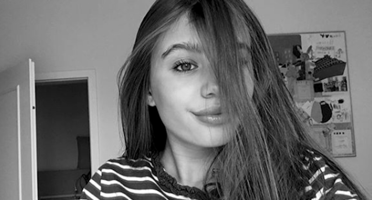 Co za kompromitacja! Internauci pytają, czemu 15-letnia Oliwia Bieniuk prowadzi samochód