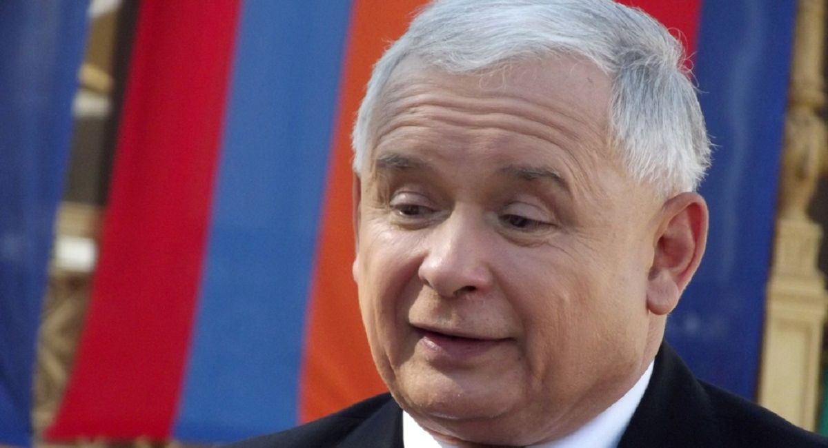 Kim będzie następca Kaczyńskiego? Dla opozycji prawda jest przerażająca