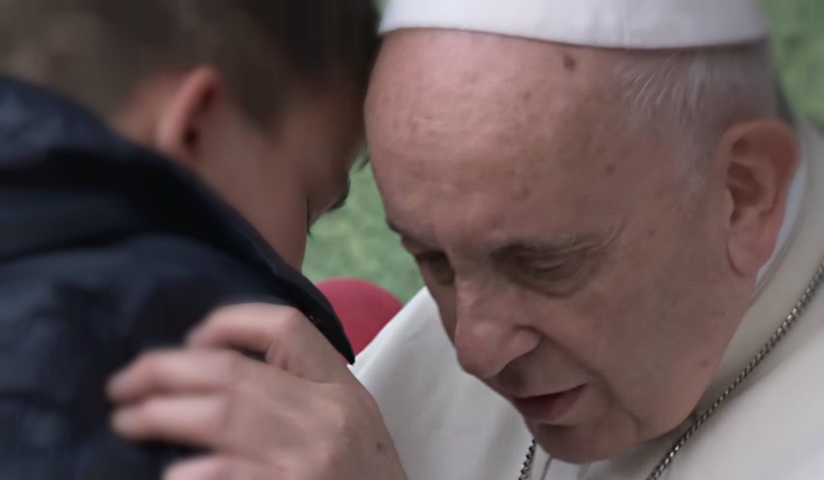 Papież Franciszek rozwścieczył konserwatystów. Długo mu nie wybaczą