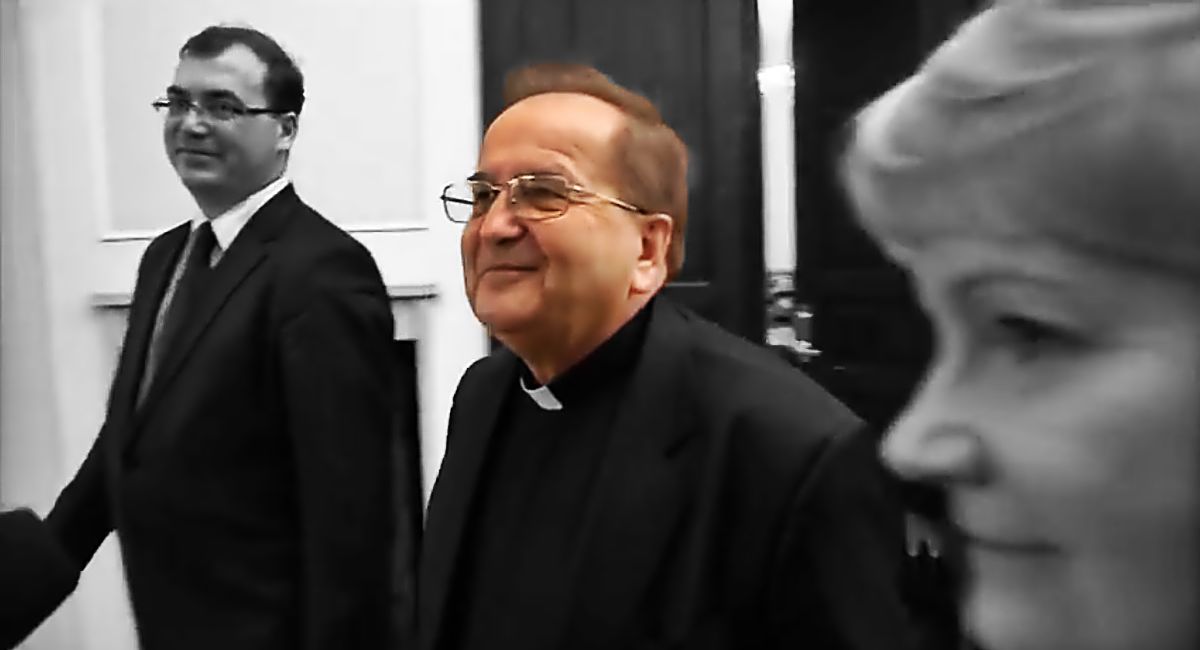 To KONIEC przyjaźni Rydzyka z PiS. Duchowny rozpoczyna polityczną rewolucję