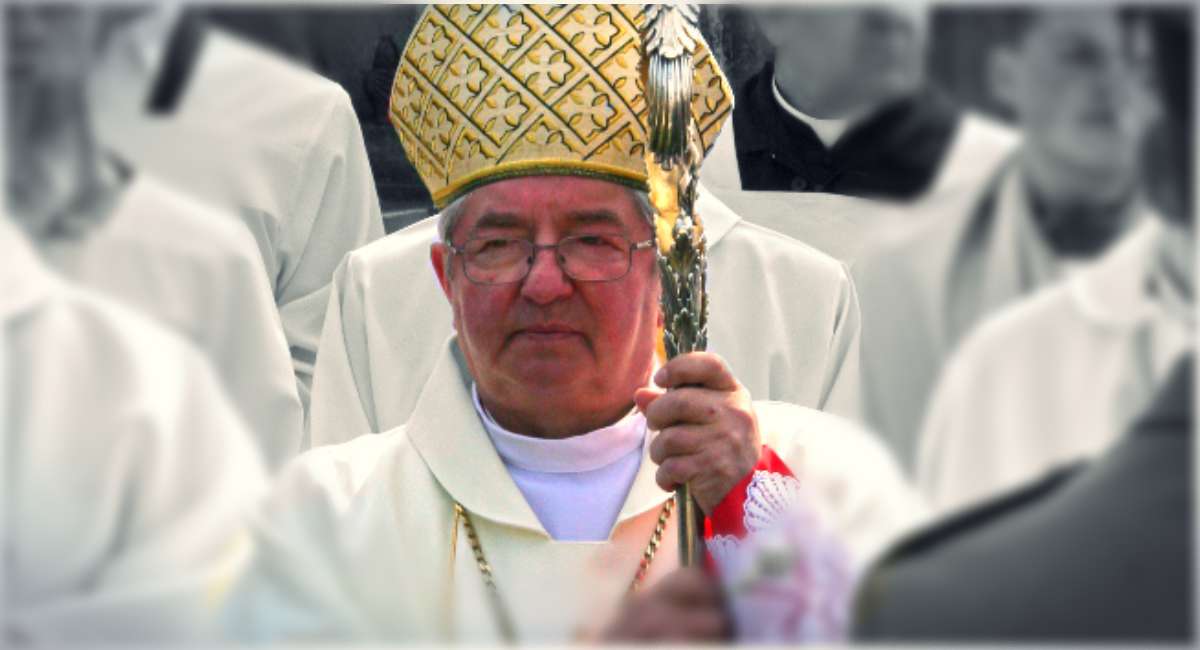 Ujawniono prywatny majątek abp. Głódzia. Astronomiczna fortuna