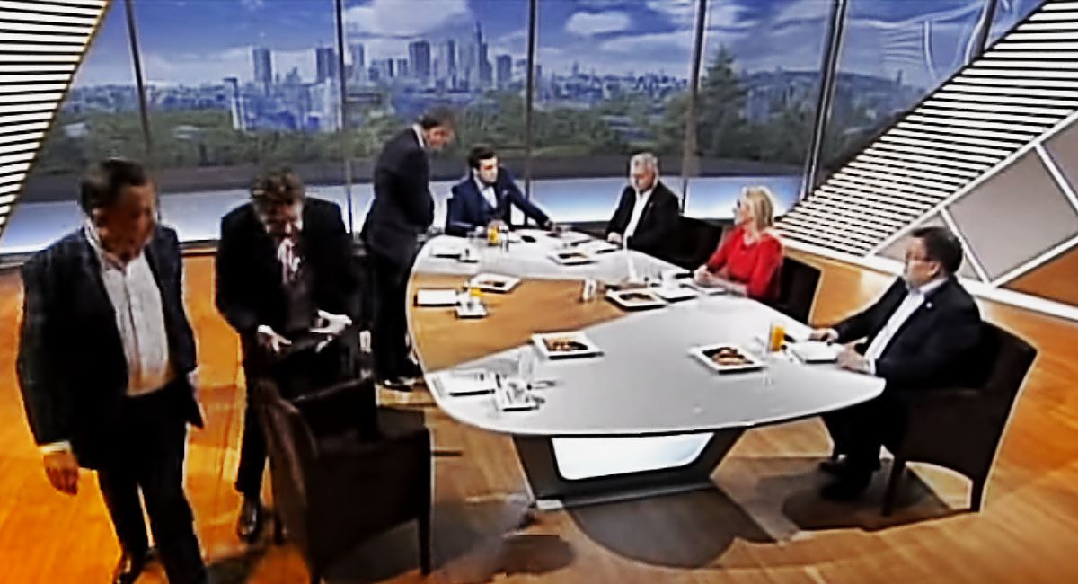 Co dalej z TVP Info? Największe programy mogą zostać bez gości