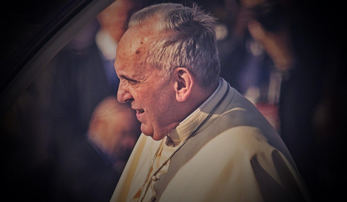 Ostre słowa papieża Franciszka, których Rydzyk nigdy nie powinien zapomnieć. "Wielki ból"