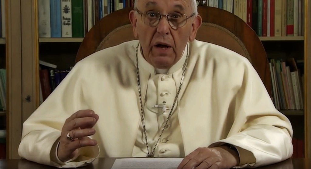 Franciszek miażdży. Teraz cały swiat patrzy na abp Głódzia