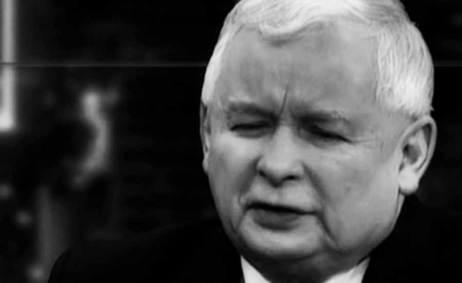Kaczyński przerywa milczenie! Mamy jego wiadomość do Polaków