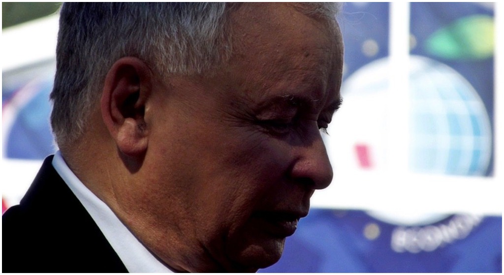 Polskę czeka katastrofa. PiS popełniło ogromny błąd