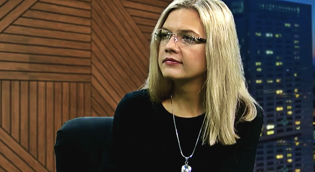 Wassermann szczera jak nigdy. Ujawniła szczegóły prywatnego życia