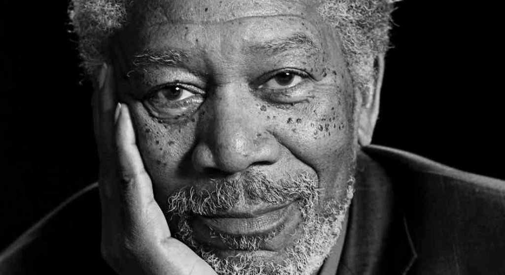 Z ostatniej chwili: Morgan Freeman oskarżony