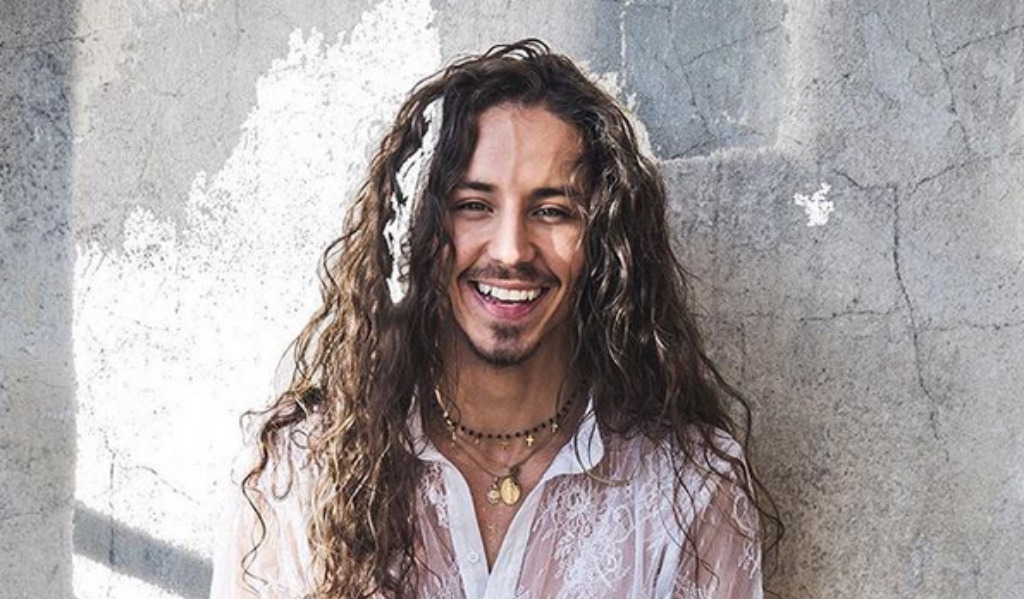Michał Szpak nareszcie to zrobił! Fani są zachwyceni