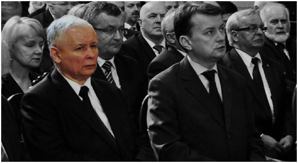Zła informacja dla zwolenników PiS. Chodzi o prezesa