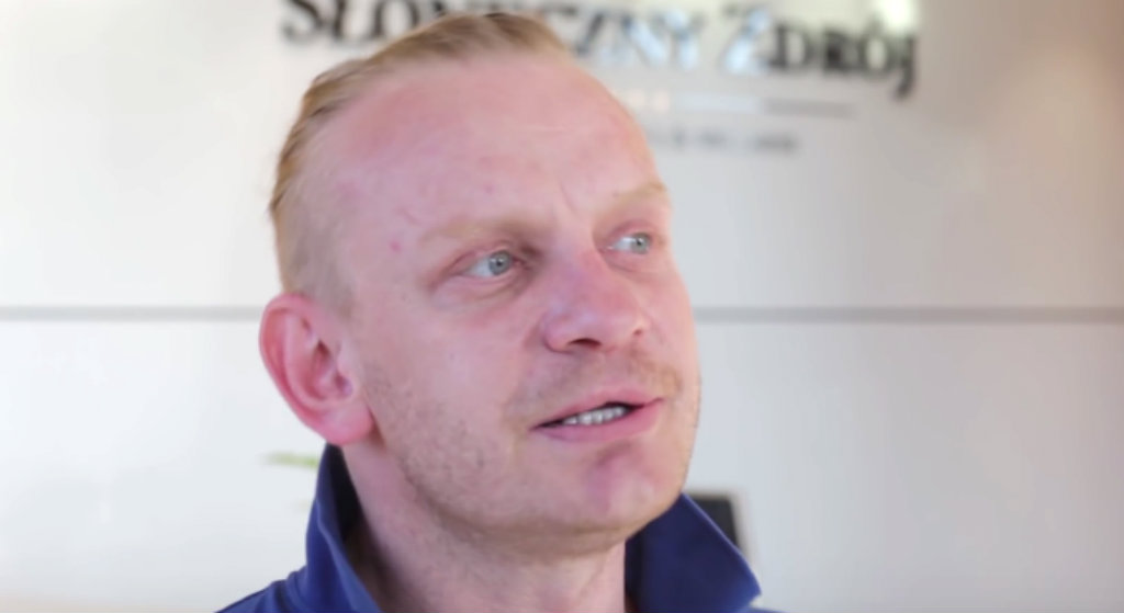 Dramat aktora. "Walduś" z Kiepskich został zdradzony i upokorzony przez własną żonę