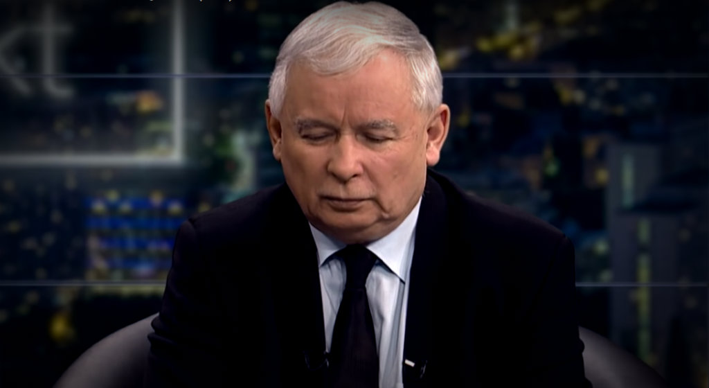 Politycy PiS chcą zdetronizować Kaczyńskiego! Brudziński ostrzega partię