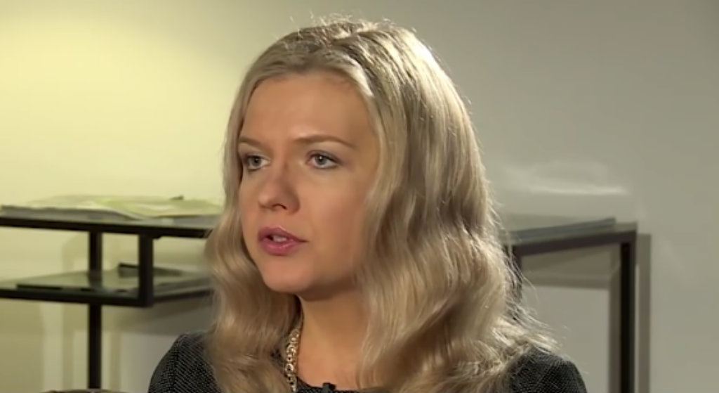 Burda w PiS. Chcą zniszczyć Małgorzatę Wassermann