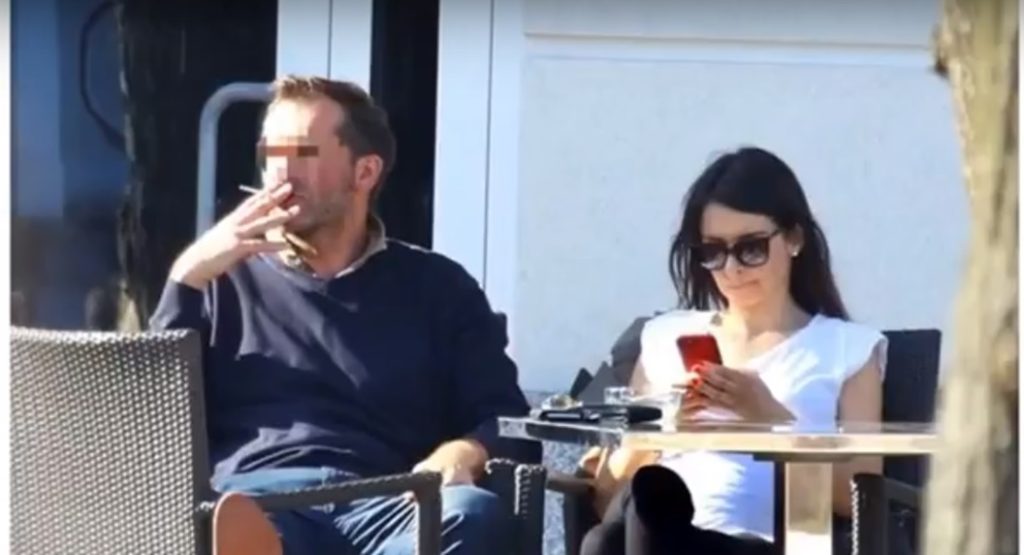 Kaczyńska nie zamieszka z partnerem?! "To przez jego zdrady"