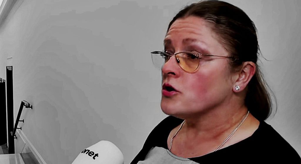 Tym razem Pawłowicz poszła o krok za daleko. "Skończy się w sądzie"
