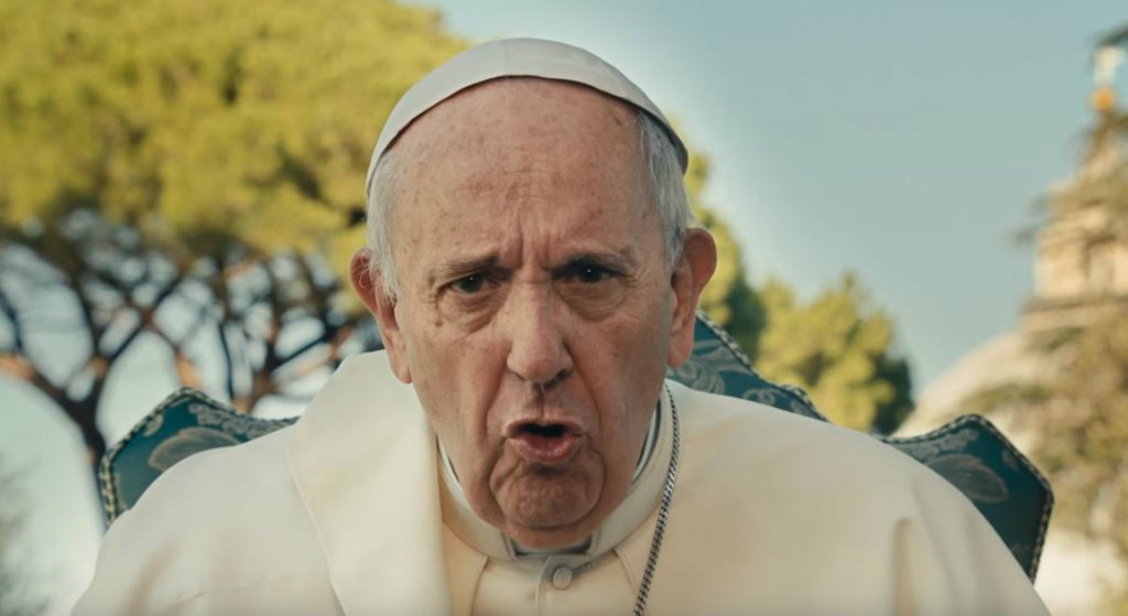 Papież Franciszek wypowiedział wojnę. Nie ma dla nich litości