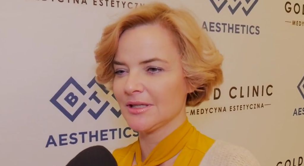 Zamachowska nie wytrzymała. Internauci okrutnie o jej cierpiącym synu